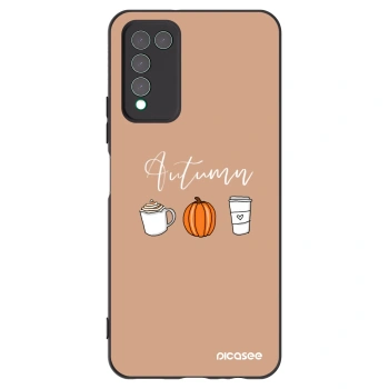 Obal pro Honor 10X Lite - Autumn