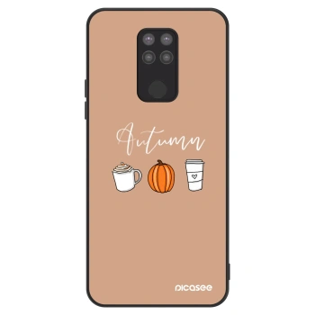 Obal pro Xiaomi Redmi Note 9 - Autumn