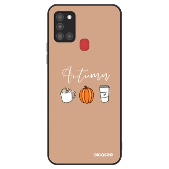 Obal pro Samsung Galaxy A21s - Autumn