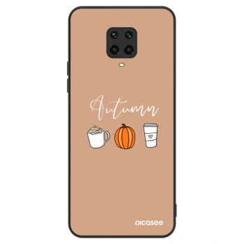 Obal pro Xiaomi Redmi Note 9 Pro - Autumn