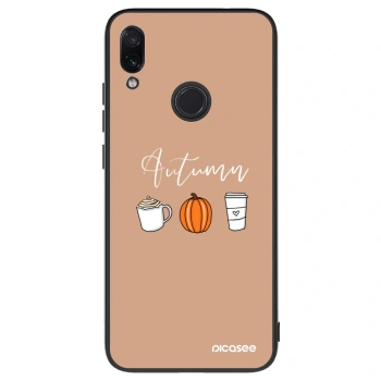 Obal pro Xiaomi Redmi Note 7 - Autumn