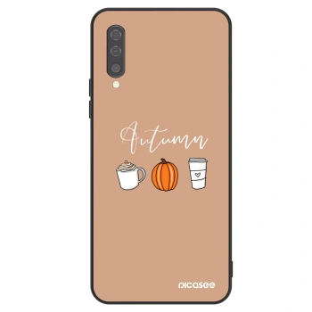 Obal pro Samsung Galaxy A50 A505F - Autumn