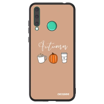 Obal pro Honor 20 Lite - Autumn