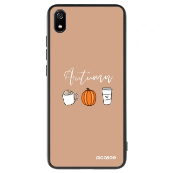 Obal pro Xiaomi Redmi 7A - Autumn