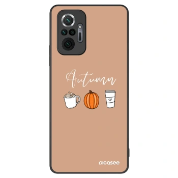 Obal pro Xiaomi Redmi Note 10 Pro - Autumn