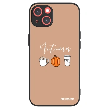 Picasee ULTIMATE CASE pro Apple iPhone 13 - Autumn