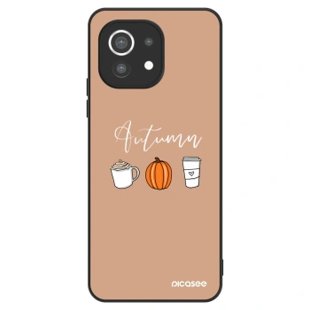 Obal pro Xiaomi Mi 11 - Autumn