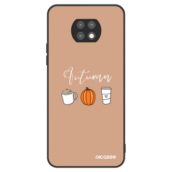 Obal pro Xiaomi Redmi Note 9T - Autumn