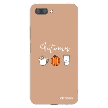 Obal pro Honor 10 - Autumn