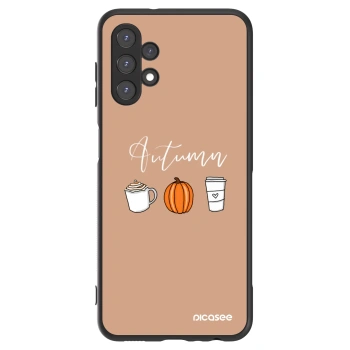 Picasee ULTIMATE CASE pro Samsung Galaxy A13 4G A135 - Autumn