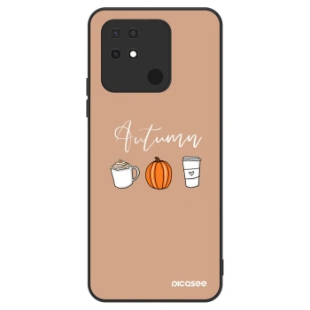 Obal pro Xiaomi Redmi 10C - Autumn