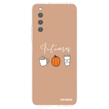 Obal pro Sony Xperia 10 IV 5G - Autumn
