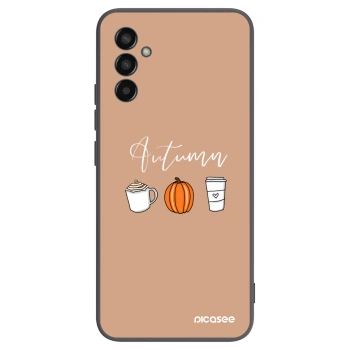 Obal pro Samsung Galaxy M13 M135F - Autumn