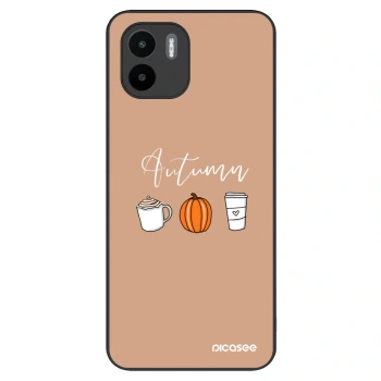 Obal pro Xiaomi Redmi A2 - Autumn