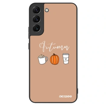 Picasee ULTIMATE CASE PowerShare pro Samsung Galaxy S22+ 5G - Autumn