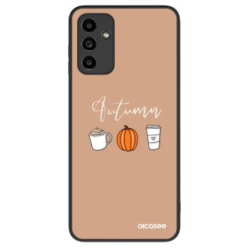 Obal pro Samsung Galaxy A04s A047F - Autumn