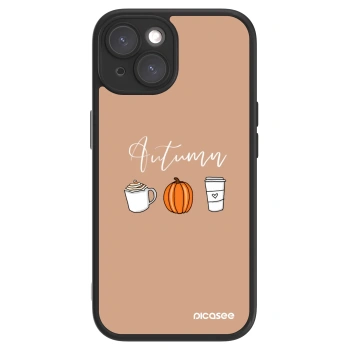 Obal pro Apple iPhone 15 - Autumn