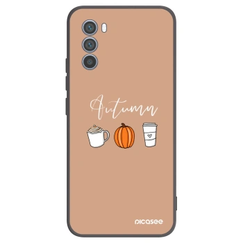 Obal pro Motorola Moto G62 - Autumn