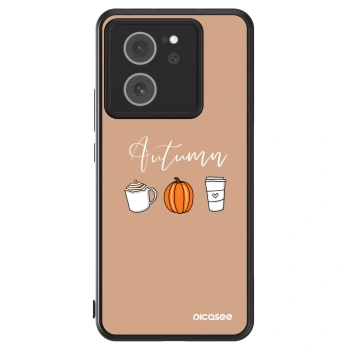 Obal pro Xiaomi 13T - Autumn
