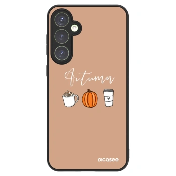 Picasee ULTIMATE CASE PowerShare pro Samsung Galaxy S23 FE S711B - Autumn
