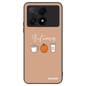 Obal pro Xiaomi Poco X6 Pro - Autumn