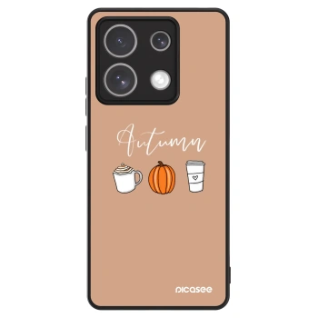 Picasee ULTIMATE CASE pro Xiaomi Redmi Note 13 Pro 5G - Autumn