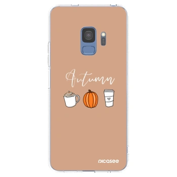 Obal pro Samsung Galaxy S9 G960F - Autumn