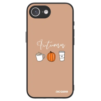 Picasee ULTIMATE CASE pro Apple iPhone 16e - Autumn