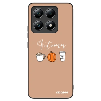 Picasee ULTIMATE CASE pro Xiaomi 14T - Autumn
