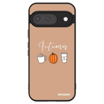 Obal pro Google Pixel 9 - Autumn