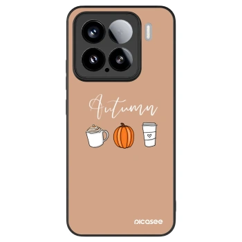 Picasee ULTIMATE CASE pro Xiaomi 15 - Autumn