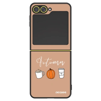 Obal pro Samsung Galaxy Z Flip6 5G - Autumn
