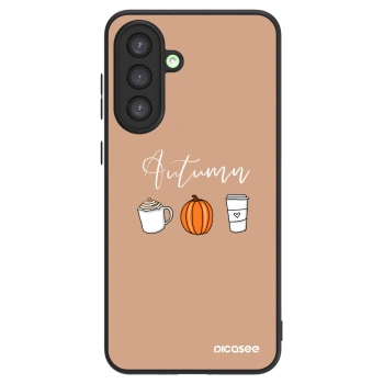 Picasee ULTIMATE CASE pro Samsung Galaxy A26 5G A266B - Autumn
