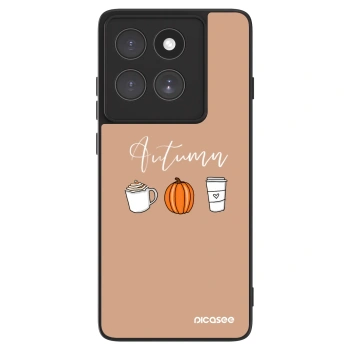 Obal pro Motorola Edge 60 Fusion - Autumn