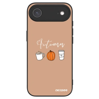 Picasee ULTIMATE CASE pro Apple iPhone Air - Autumn