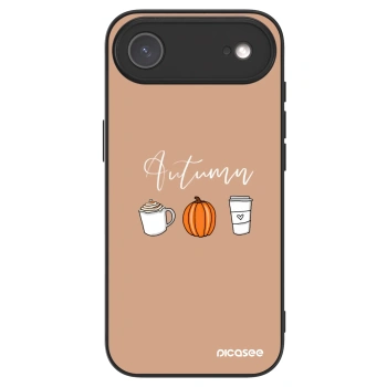 Picasee ULTIMATE CASE MagSafe pro Apple iPhone Air - Autumn