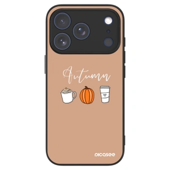 Obal pro Apple iPhone 17 Pro - Autumn