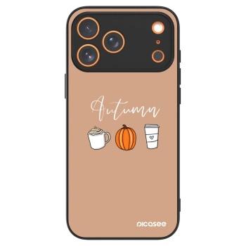 Obal pro Apple iPhone 17 Pro Max - Autumn