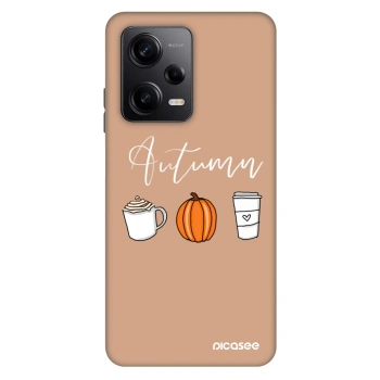 Obal pro Xiaomi Redmi Note 12 Pro 5G - Autumn
