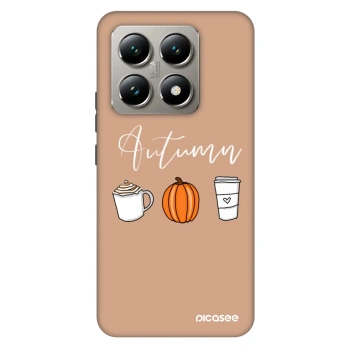 Obal pro Xiaomi 14T - Autumn