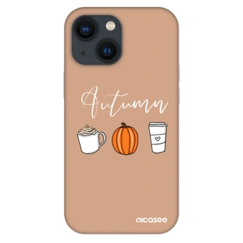 Obal pro Apple iPhone 13 mini - Autumn
