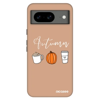 Obal pro Google Pixel 8 Pro - Autumn