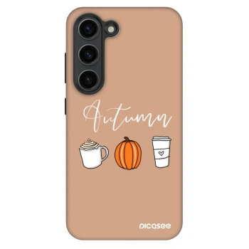 Obal pro Samsung Galaxy S23+ 5G - Autumn