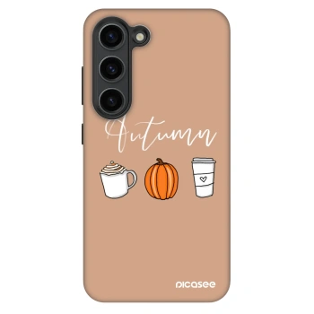 Obal pro Samsung Galaxy S23 5G - Autumn