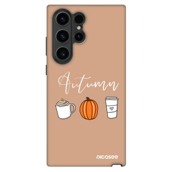Obal pro Samsung Galaxy S22 Ultra 5G - Autumn