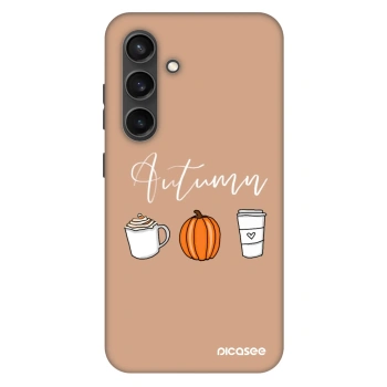 Obal pro Samsung Galaxy S24+ S926B 5G - Autumn