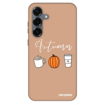 Obal pro Samsung Galaxy S25+ 5G - Autumn