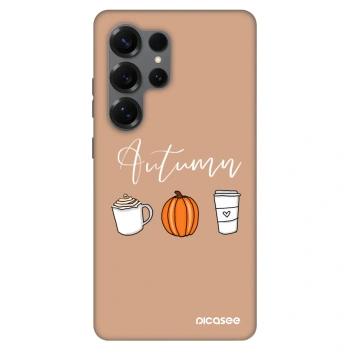 Obal pro Samsung Galaxy S25 Ultra 5G - Autumn