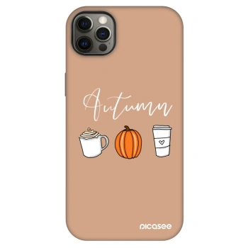 Obal pro Apple iPhone 12 Pro Max - Autumn