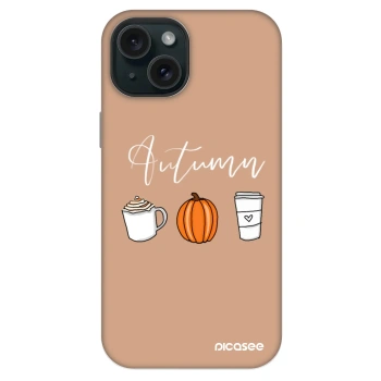 Obal pro Apple iPhone 14 - Autumn